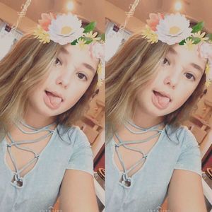 Meet your Posher, Alliyah